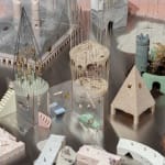 Alvin Liu Shing Kai / Young Design Talent Special Mention Award 2024