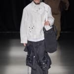 Alvin Liu Shing Kai / Young Design Talent Special Mention Award 2024