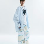 Alvin Liu Shing Kai / Young Design Talent Special Mention Award 2024