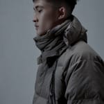 Alvin Liu Shing Kai / Young Design Talent Special Mention Award 2024