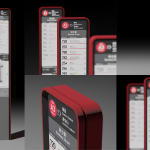 Alvin Liu Shing Kai / Young Design Talent Special Mention Award 2024
