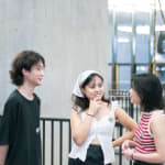 Alvin Liu Shing Kai / Young Design Talent Special Mention Award 2024