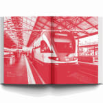 Alvin Liu Shing Kai / Young Design Talent Special Mention Award 2024