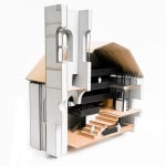 Alvin Liu Shing Kai / Young Design Talent Special Mention Award 2024
