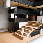 Alvin Liu Shing Kai / Young Design Talent Special Mention Award 2024