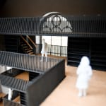 Alvin Liu Shing Kai / Young Design Talent Special Mention Award 2024