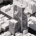Alvin Liu Shing Kai / Young Design Talent Special Mention Award 2024