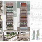 Alvin Liu Shing Kai / Young Design Talent Special Mention Award 2024