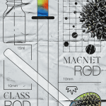 Alvin Liu Shing Kai / Young Design Talent Special Mention Award 2024