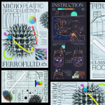 Alvin Liu Shing Kai / Young Design Talent Special Mention Award 2024