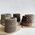 Alvin Liu Shing Kai / Young Design Talent Special Mention Award 2024