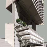Alvin Liu Shing Kai / Young Design Talent Special Mention Award 2024