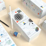 Alvin Liu Shing Kai / Young Design Talent Special Mention Award 2024