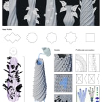 Alvin Liu Shing Kai / Young Design Talent Special Mention Award 2024