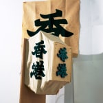 Alvin Liu Shing Kai / Young Design Talent Special Mention Award 2024