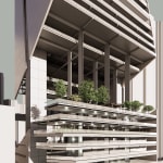 Alvin Liu Shing Kai / Young Design Talent Special Mention Award 2024