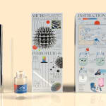 Alvin Liu Shing Kai / Young Design Talent Special Mention Award 2024