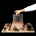 Alvin Liu Shing Kai / Young Design Talent Special Mention Award 2024