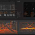 Alvin Liu Shing Kai / Young Design Talent Special Mention Award 2024