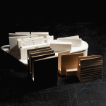 Alvin Liu Shing Kai / Young Design Talent Special Mention Award 2024