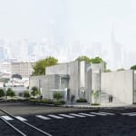 Alvin Liu Shing Kai / Young Design Talent Special Mention Award 2024