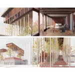 Alvin Liu Shing Kai / Young Design Talent Special Mention Award 2024
