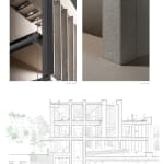 Alvin Liu Shing Kai / Young Design Talent Special Mention Award 2024