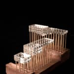 Alvin Liu Shing Kai / Young Design Talent Special Mention Award 2024