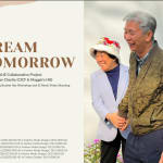 Alvin Liu Shing Kai / Young Design Talent Special Mention Award 2024