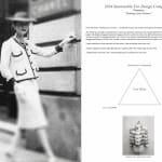 Alvin Liu Shing Kai / Young Design Talent Special Mention Award 2024
