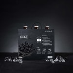 Alvin Liu Shing Kai / Young Design Talent Special Mention Award 2024