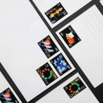 Alvin Liu Shing Kai / Young Design Talent Special Mention Award 2024