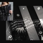 Alvin Liu Shing Kai / Young Design Talent Special Mention Award 2024