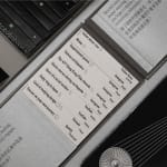 Alvin Liu Shing Kai / Young Design Talent Special Mention Award 2024
