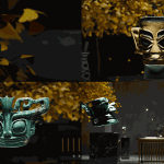Alvin Liu Shing Kai / Young Design Talent Special Mention Award 2024