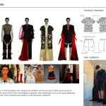 Alvin Liu Shing Kai / Young Design Talent Special Mention Award 2024