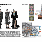 Alvin Liu Shing Kai / Young Design Talent Special Mention Award 2024