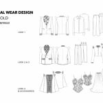 Alvin Liu Shing Kai / Young Design Talent Special Mention Award 2024