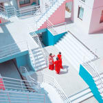Alvin Liu Shing Kai / Young Design Talent Special Mention Award 2024