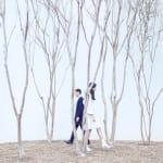 Alvin Liu Shing Kai / Young Design Talent Special Mention Award 2024