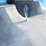 Alvin Liu Shing Kai / Young Design Talent Special Mention Award 2024