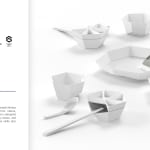 Alvin Liu Shing Kai / Young Design Talent Special Mention Award 2024