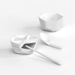 Alvin Liu Shing Kai / Young Design Talent Special Mention Award 2024