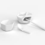 Alvin Liu Shing Kai / Young Design Talent Special Mention Award 2024