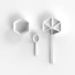 Alvin Liu Shing Kai / Young Design Talent Special Mention Award 2024
