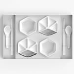 Alvin Liu Shing Kai / Young Design Talent Special Mention Award 2024