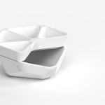 Alvin Liu Shing Kai / Young Design Talent Special Mention Award 2024