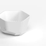 Alvin Liu Shing Kai / Young Design Talent Special Mention Award 2024
