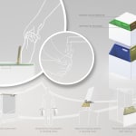 Alvin Liu Shing Kai / Young Design Talent Special Mention Award 2024