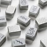 Diagonal Cut Tape, iyamadesign inc. / Japan